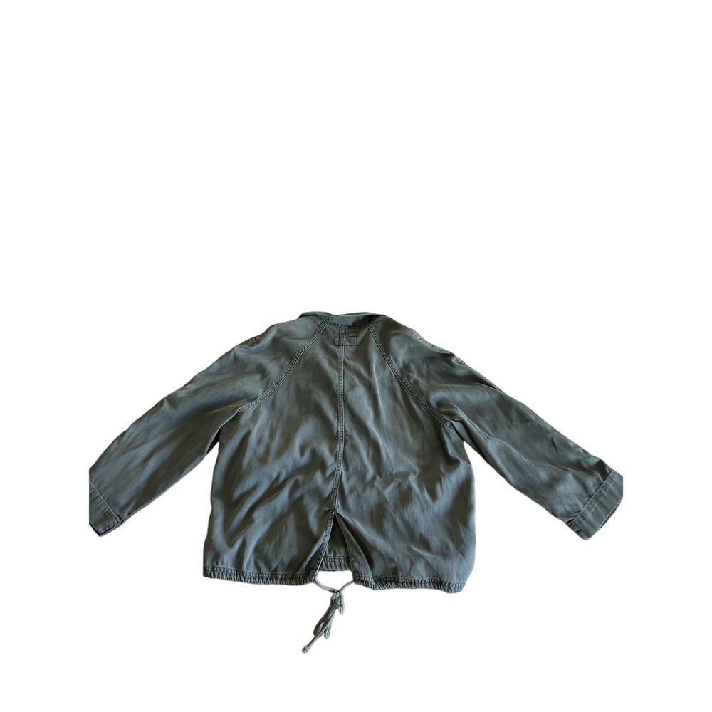 Current/Elliott The Conductor Utility Relaxed Car… - image 6